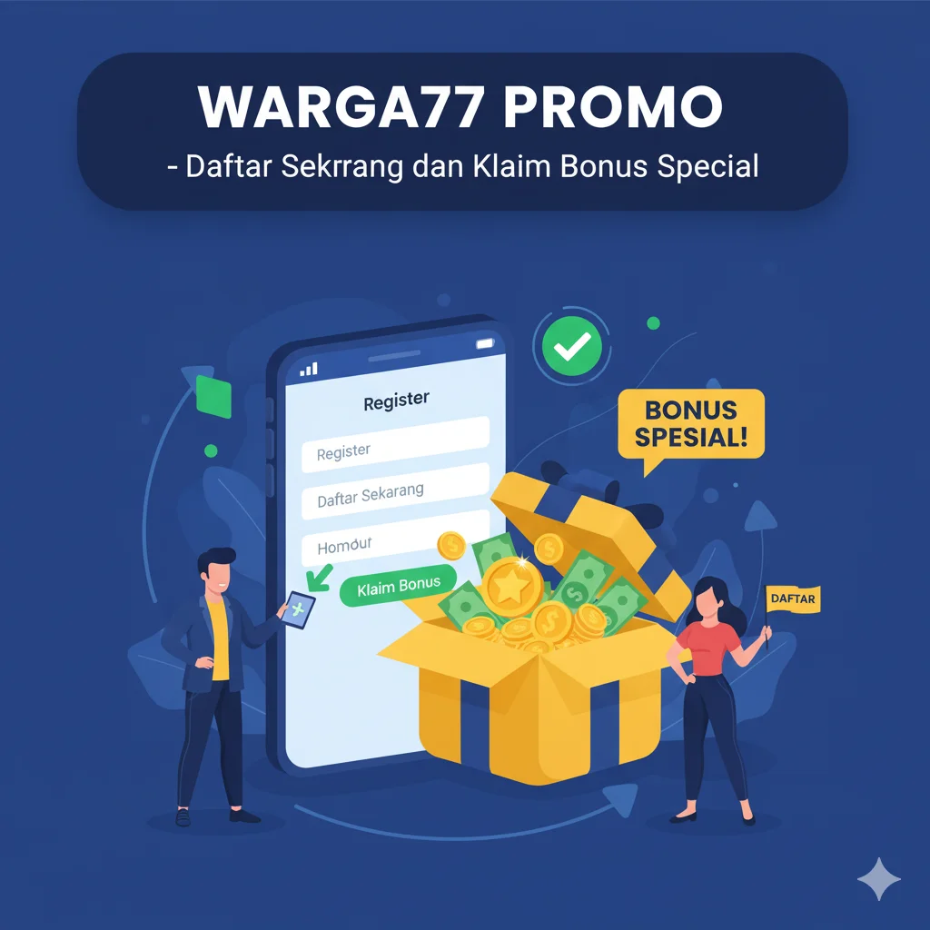 warga77-promo