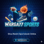 Banner dari WARGA77 SPORTS