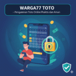 warga77-toto