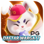 Banner dari daftar-warga77