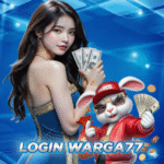 Banner dari login-warga77