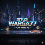 Banner dari SITUS WARGA77
